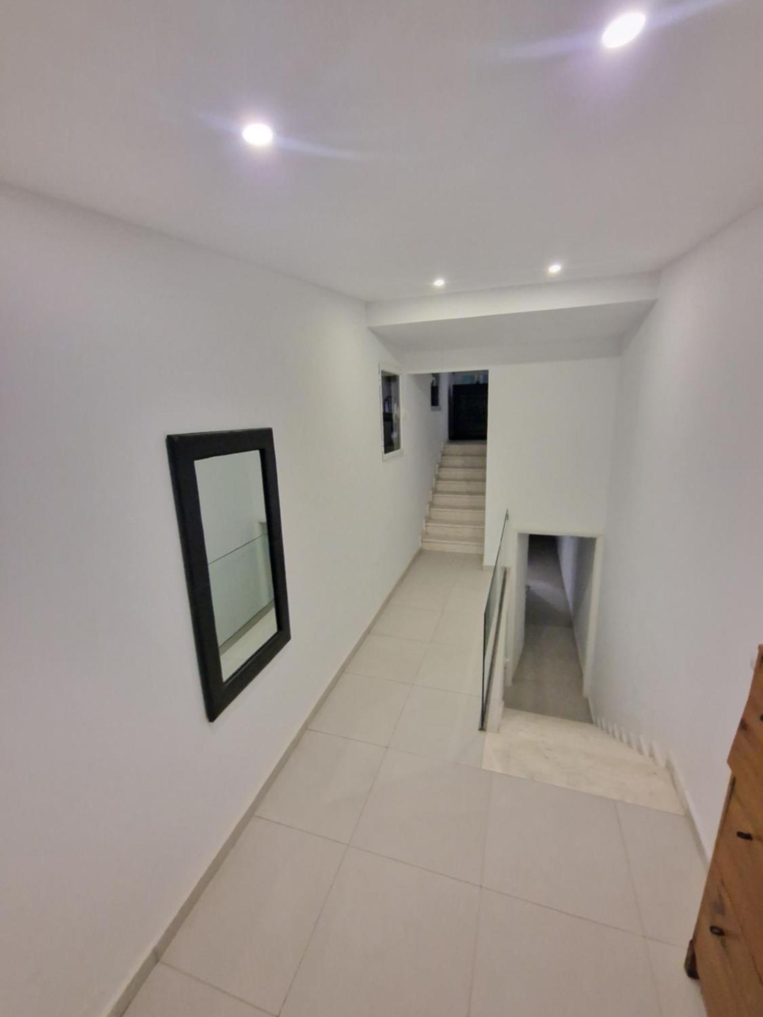 Beachfront Apartment Sarande Ngoại thất bức ảnh