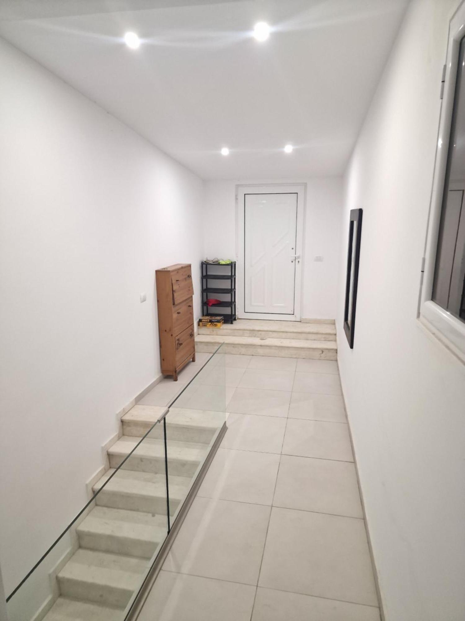 Beachfront Apartment Sarande Ngoại thất bức ảnh