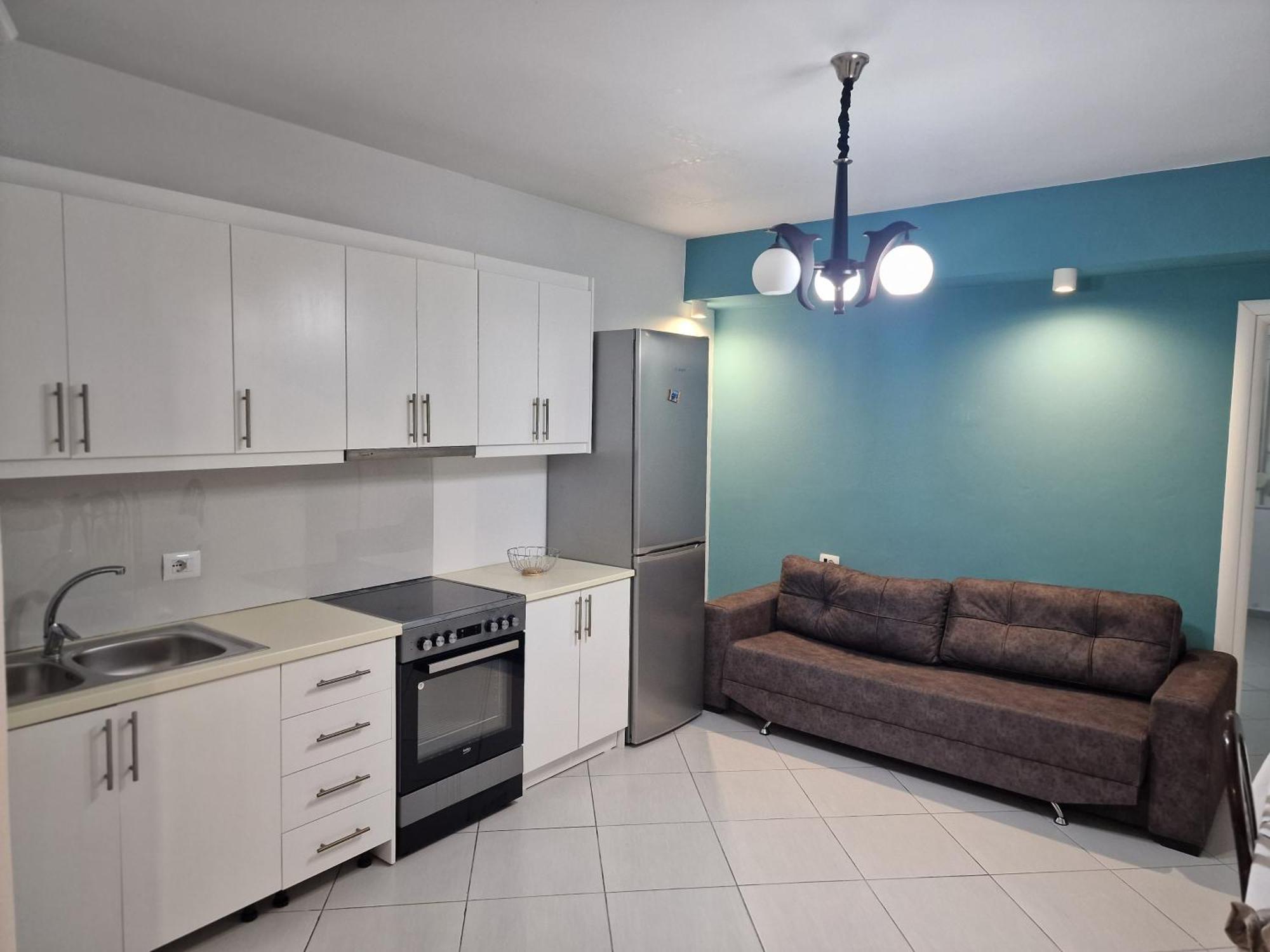 Beachfront Apartment Sarande Ngoại thất bức ảnh